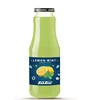 Zazio Lemon Mint Juice Nectar 1 Litre