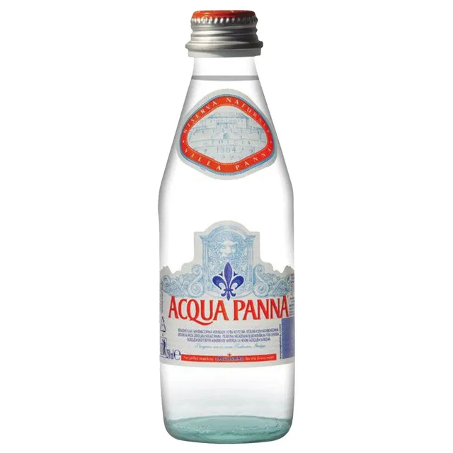 Acqua Panna Still Water Buy Natural Still Water Drinking Water Bulk Distilled Water Product On Alibaba Com