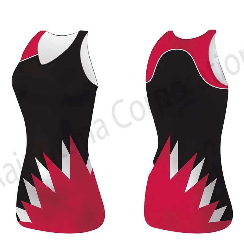 Custom Design Netball Uniforms/tennis Skirt Sexy Women Dress High
