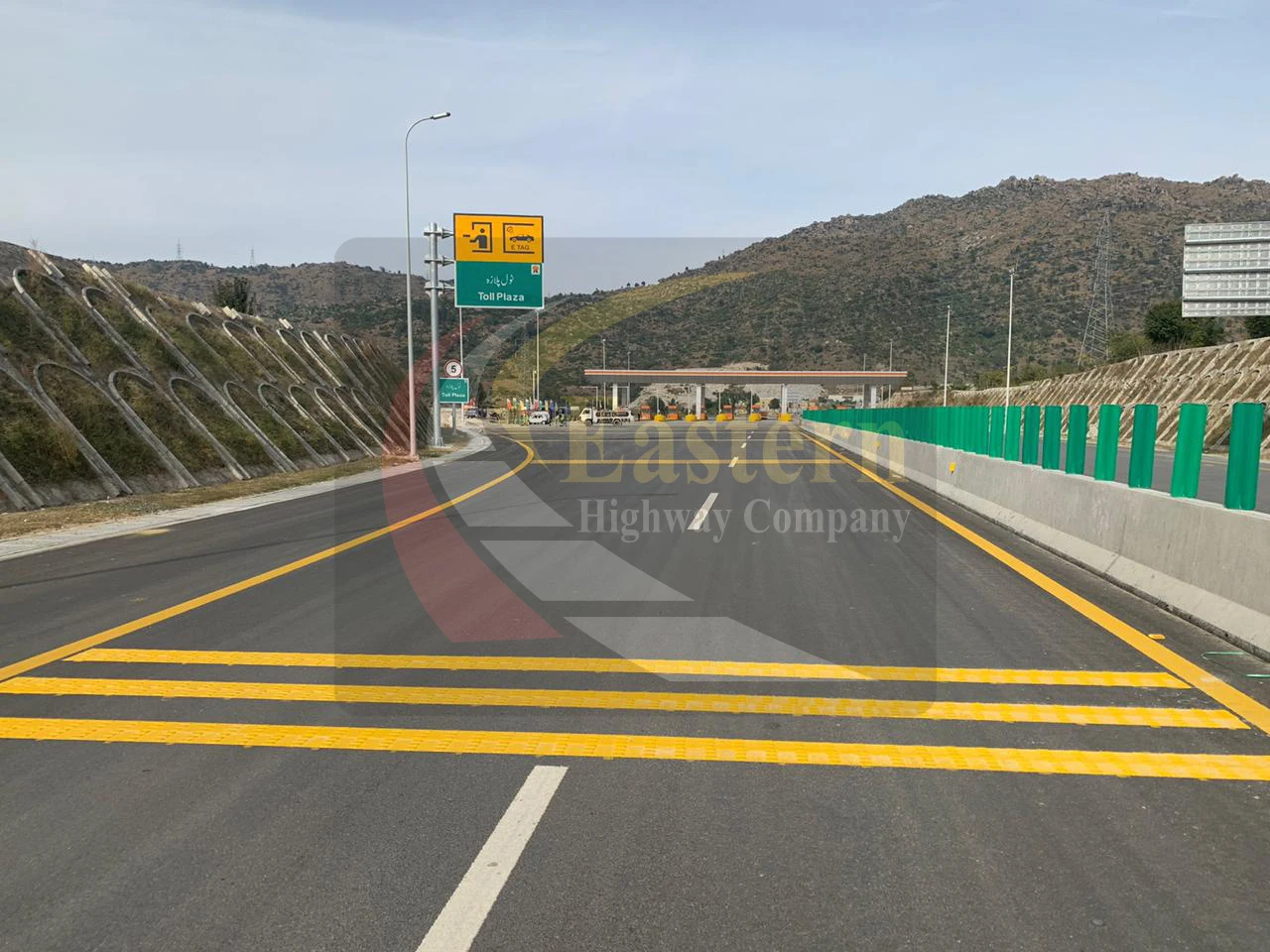 Flexible Anti Glare Shield / Dazzling Board / Panel / Highway Glare