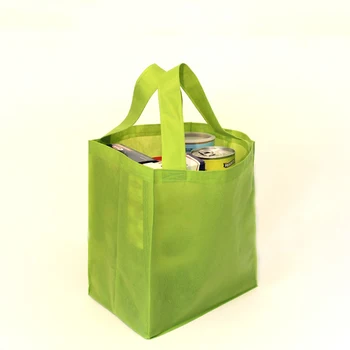 non woven grocery bags wholesale