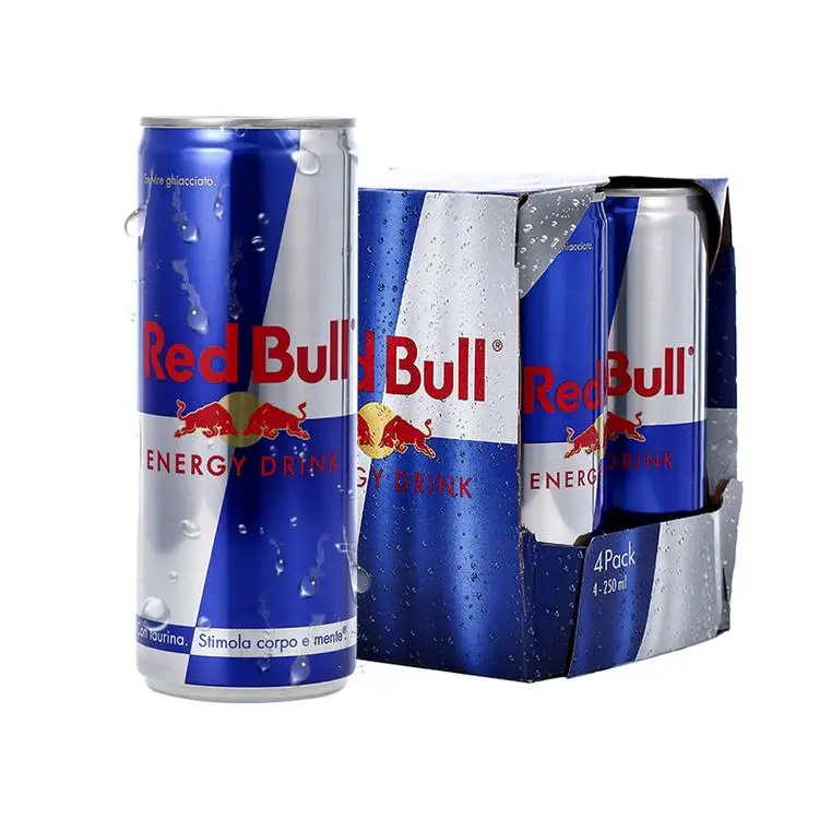 Redbull / Xxl Energy Drinks 250 Ml - Buy Bulk Energy Drinks,Red Bull Energy  Drink,Brazilian Energy Drink Product on Alibaba.com
