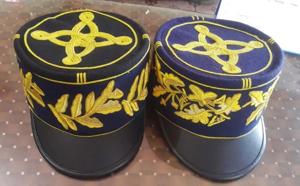 French Officer Commandant (major) Dress Kepi Caps Buy French Officer