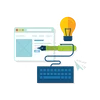 website design marketing strategies
