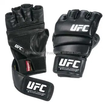 ufc training gloves