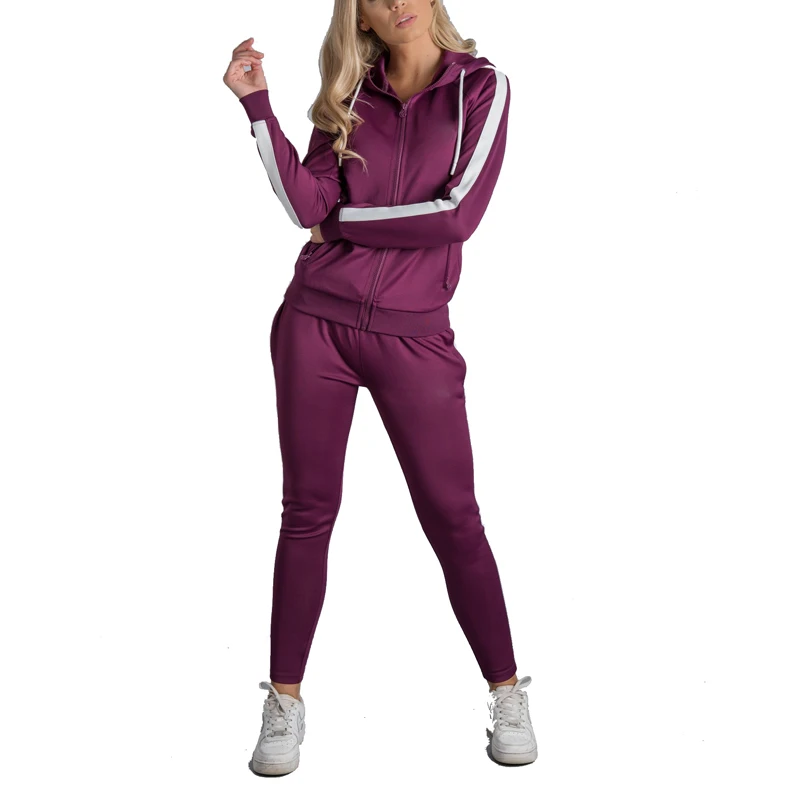 gk track suit