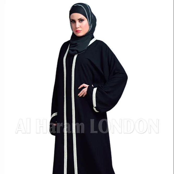 modern abaya