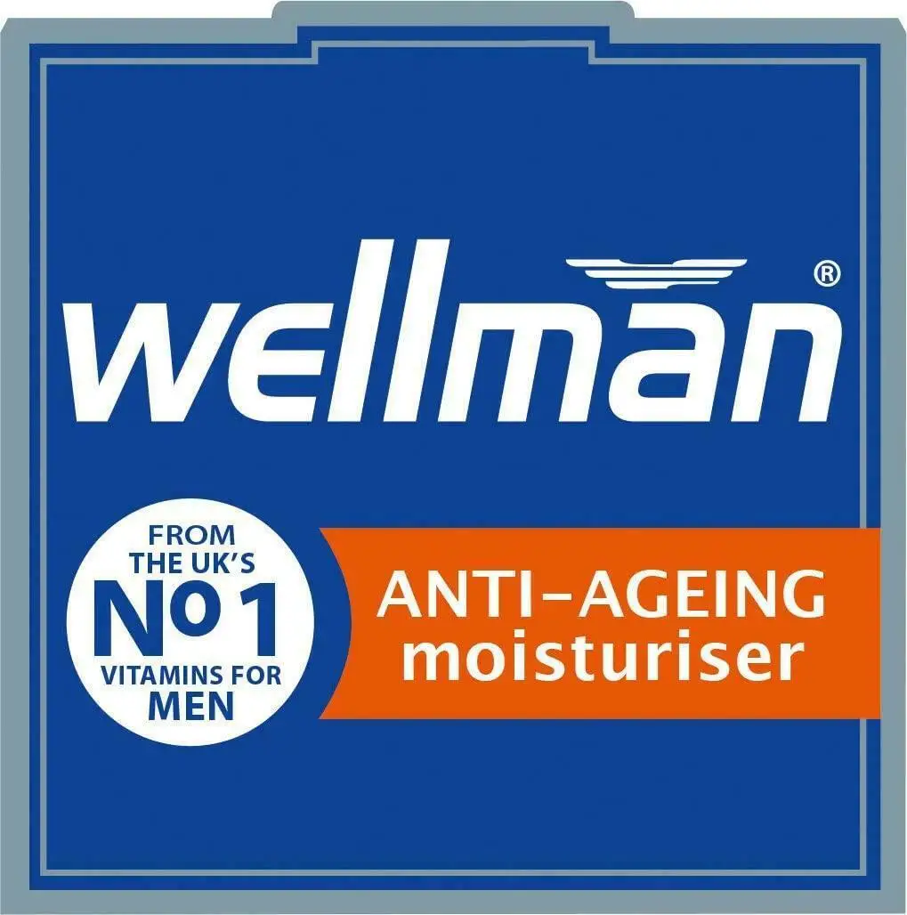 Vitabiotics Wellman Anti Ageing Moisturiser 50ml Ean Buy Wellman Anti Ageing Moisturiser Vitabiotics Wellman Anti Ageing Moisturiser 50 Ml Vitabiotics Wellman Anti Ageing Moisturiser Spf15 50ml Product On Alibaba Com