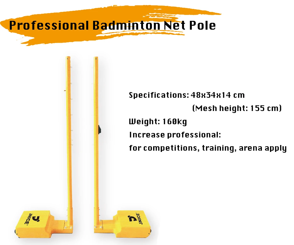 Badminton Net Post Price For Professional Use Buy Badminton Tennis