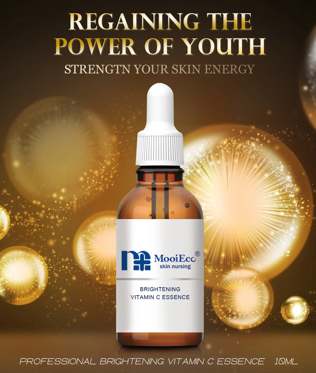 Hyaluronic Acid Anti Aging Vitamin C+e Serum For Skin Buy Skin Care