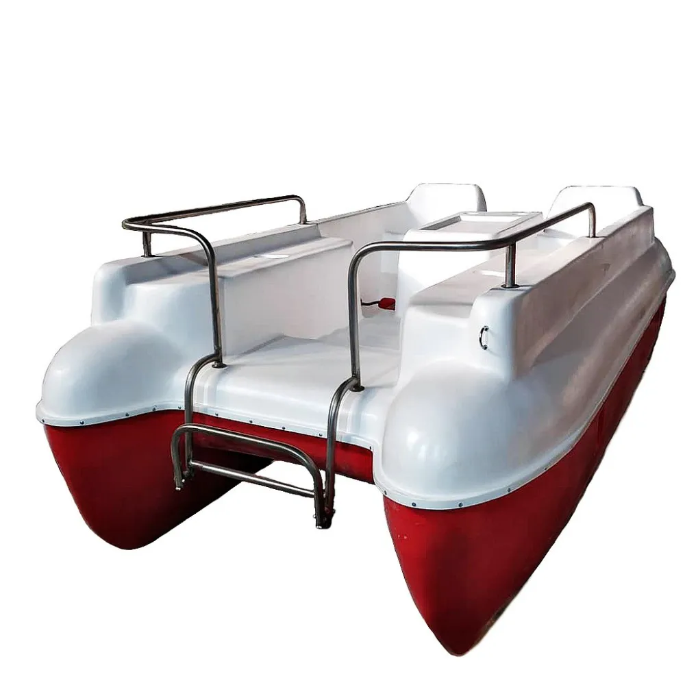 Catamaran Water Bike Catamaran Water Bike Pedal Boat Buy Water Pedal