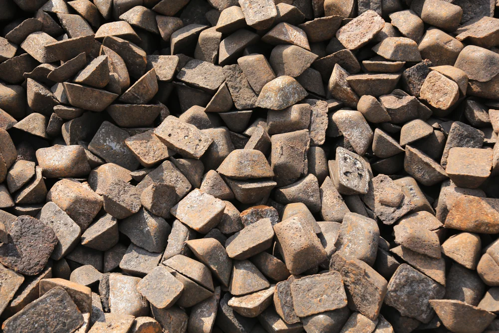 high quality foundry steel grade pig iron