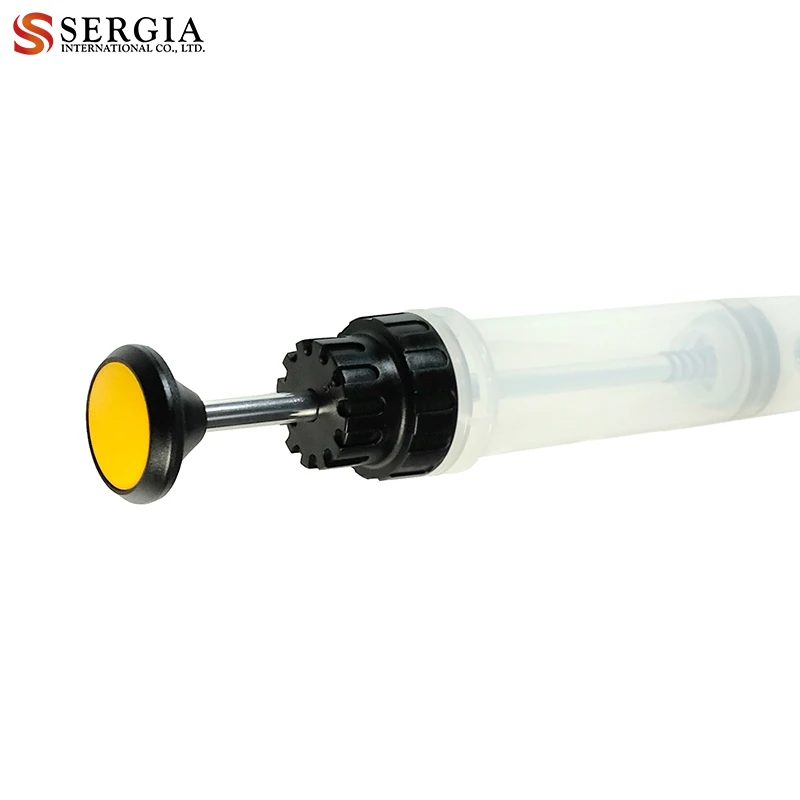 Taiwan 200cc Vehicle Fluid Change Syringe Buy Brake Fluid Syringe