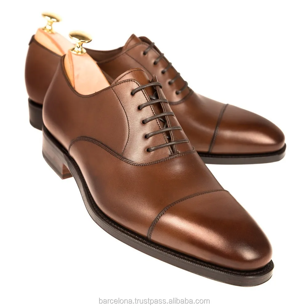 top quality leather shoes