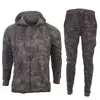 Custom Latest Design Mens Slim Gym Training Plain Fitted Tracksuit