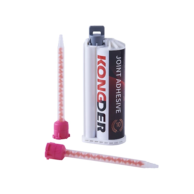 75ml Kongder Cartridge Solid Surface Acrylic Kongder Adhesive. High