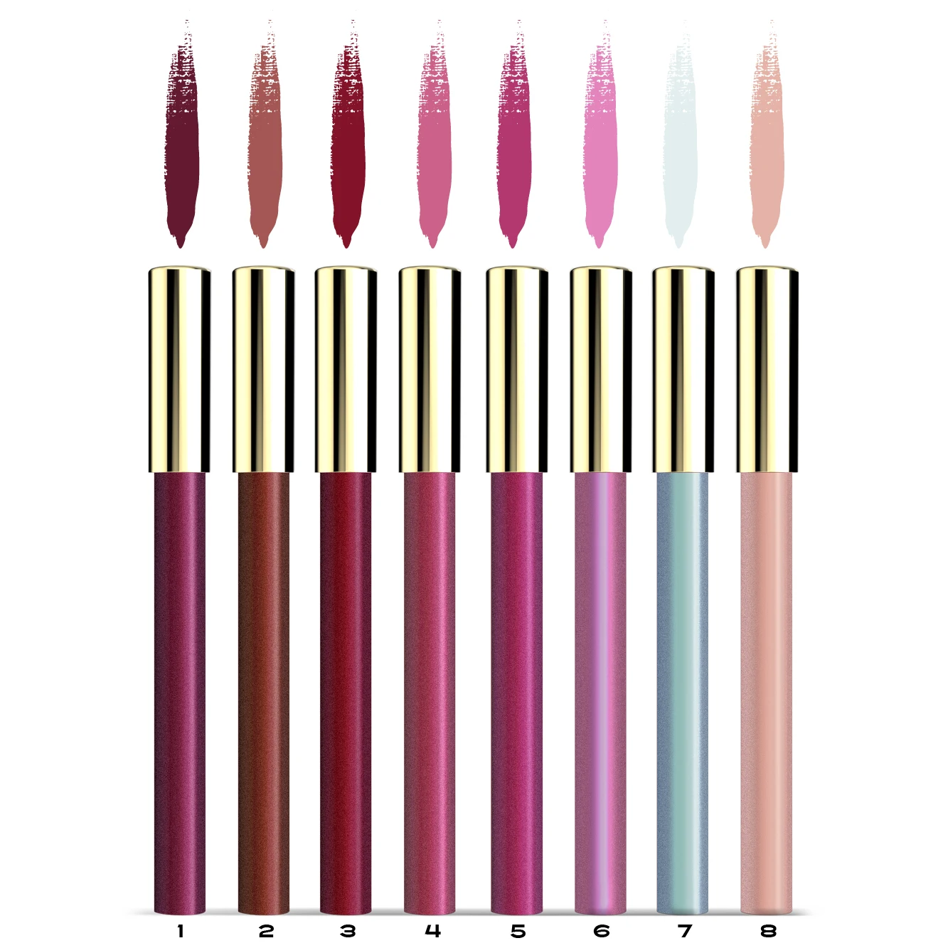 best quality lipstick