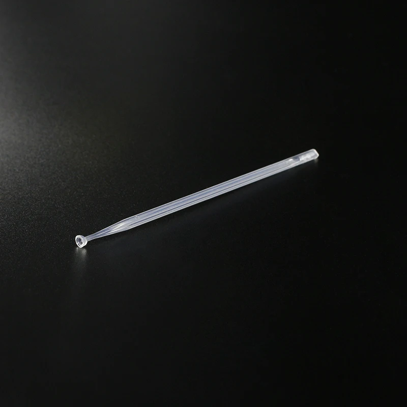 
Laboratory Blood transfer small volume collection inverted cup 5ul 