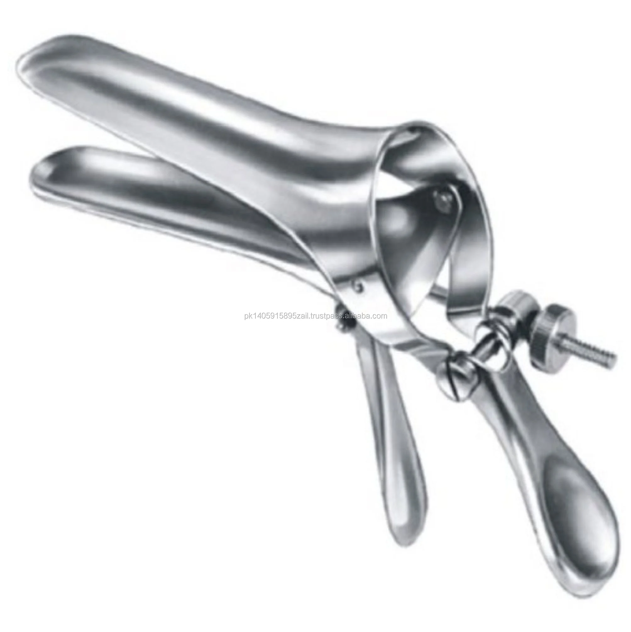Miller Vaginal Speculum Stainless Steel Gynecological Instrument Buy Obstetric And