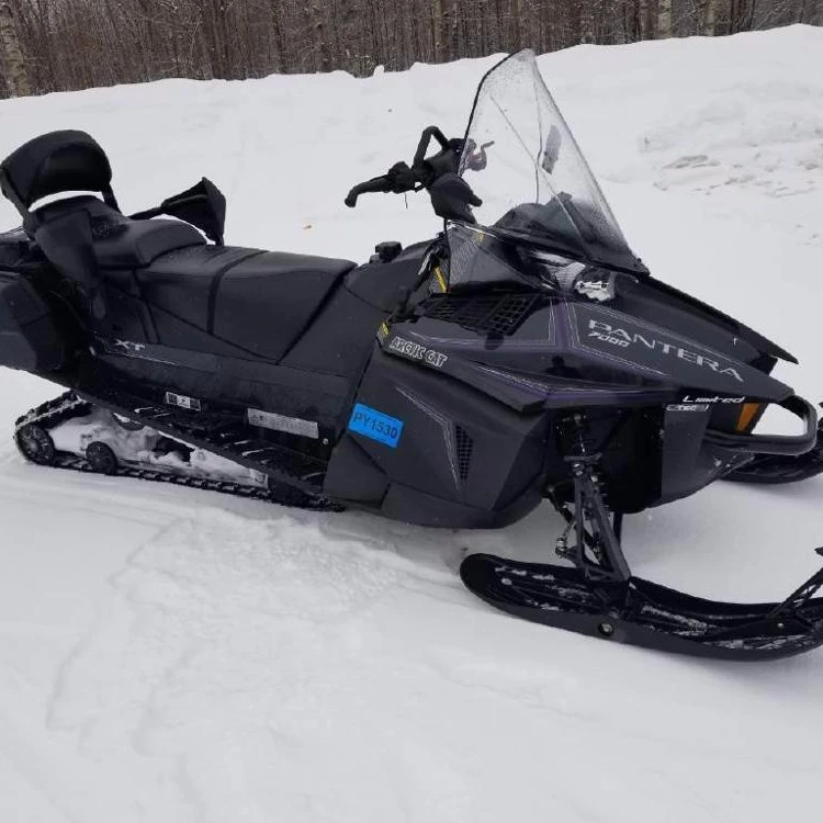 Arctic Cat Pantera 7000 XT Ltd