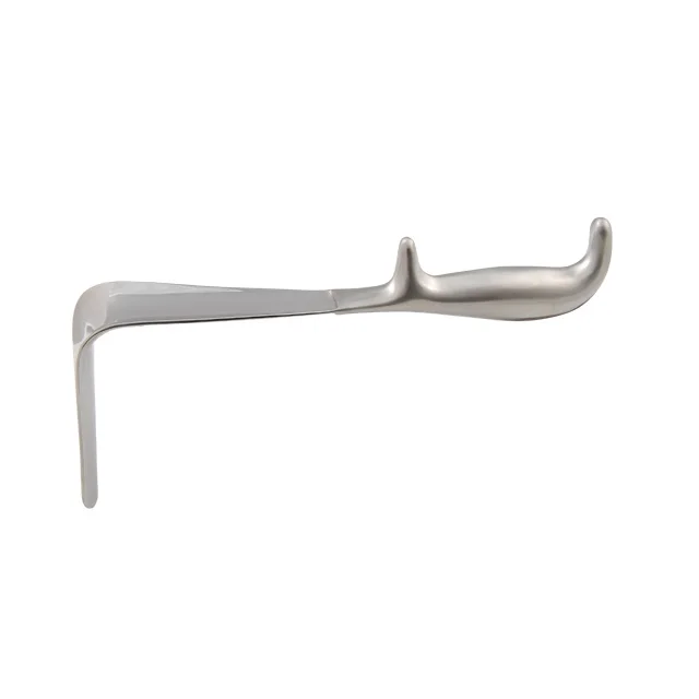 Doyen Retractor 48x90mm Blade 250mm Length Buy Surgical Instruments