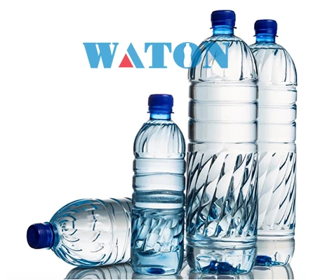 WATON BS-10L Bottle Blower Making Machine details