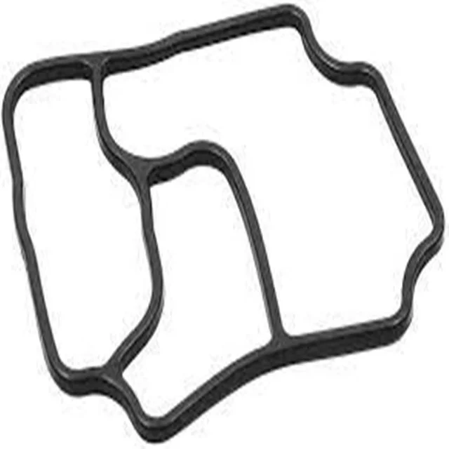 11421719855 New Oil Filter Gasket For Bmw E46 E60 E65 E83 E53 E85 X3 X5
