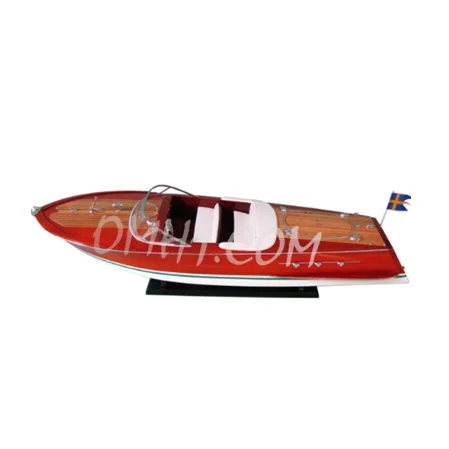 riva rc model boat