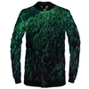 men drive bomber satin varsity jacket/ custom man drive baseball jacket