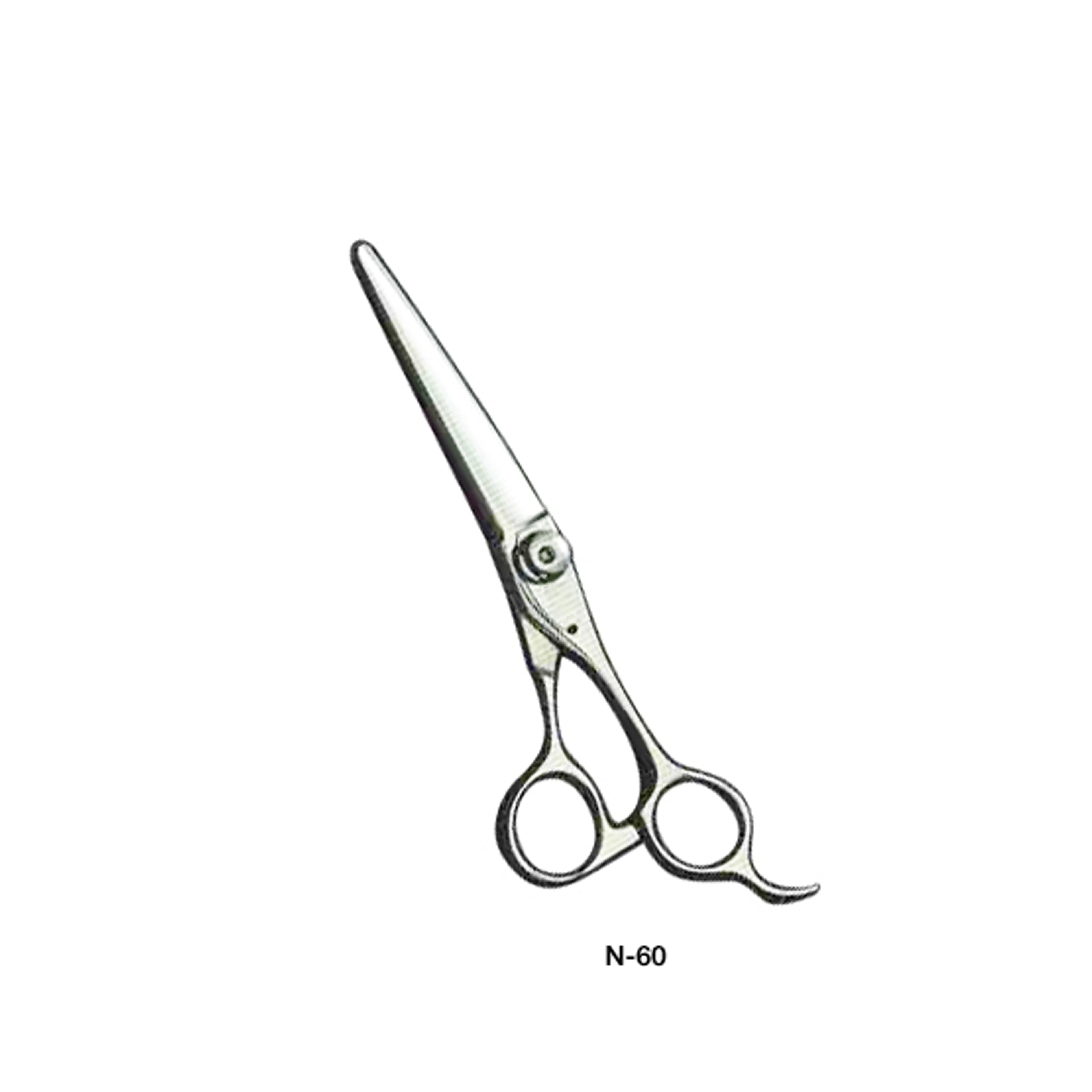 Made In Japan Hair Scissor Professional Use Yamato Scissors N60