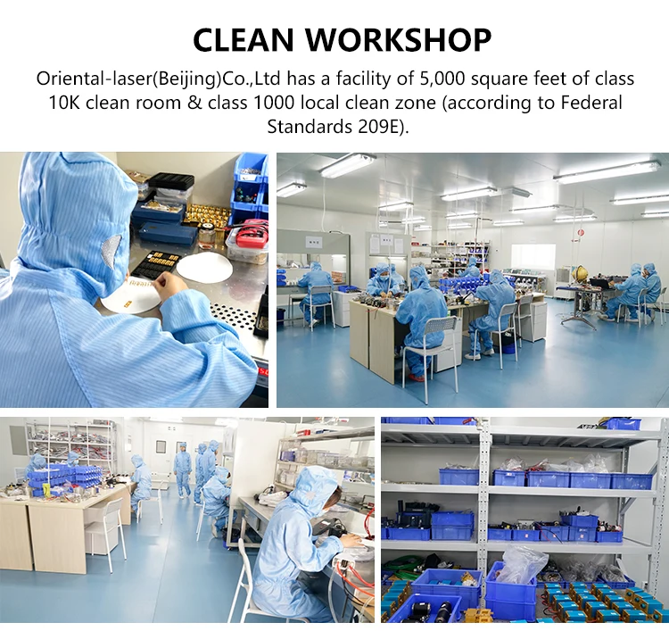 100w laser diode module 1064nm cw dpss fiber coupled diode laser module