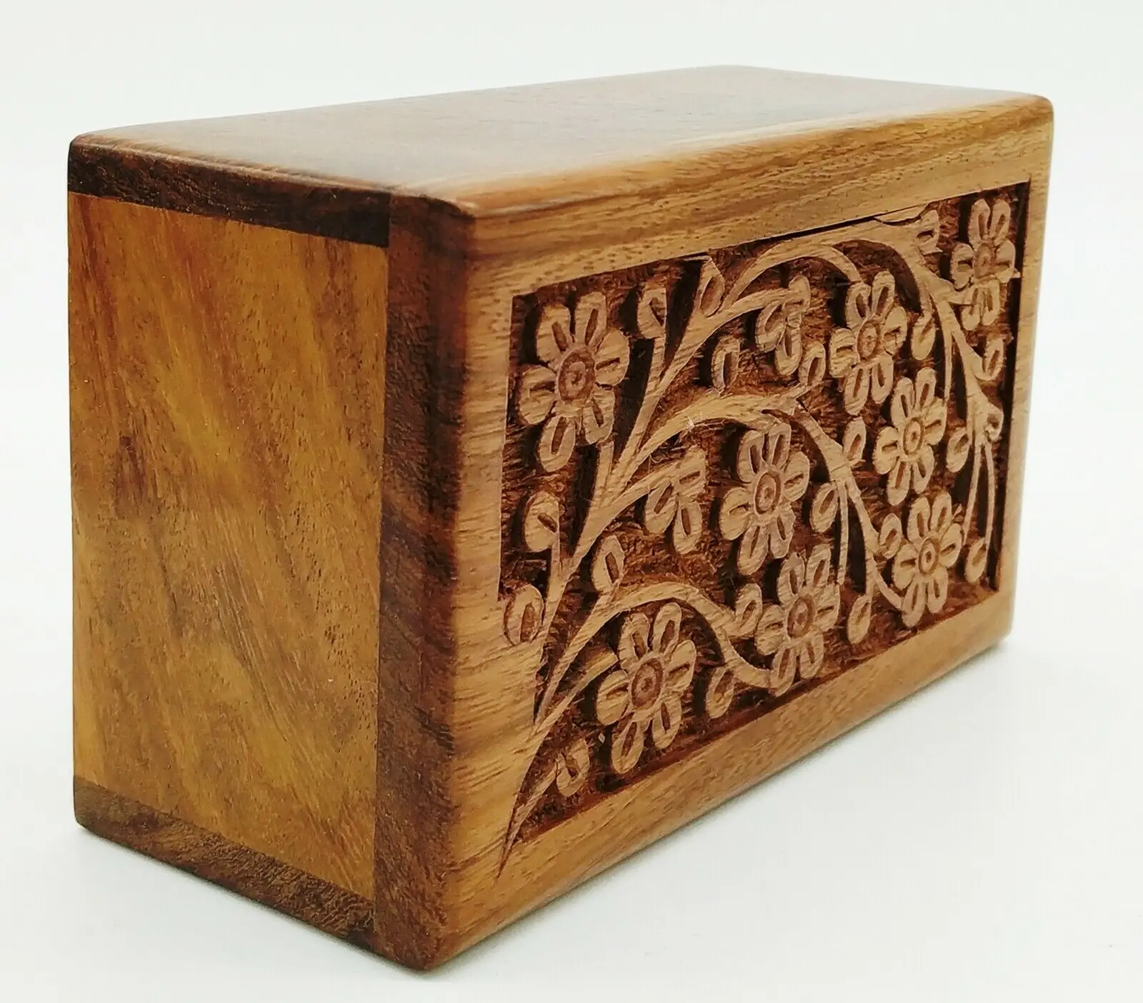 Wooden Cremation Urns For Adult Wooden Urns Funeral Urn Made Of High