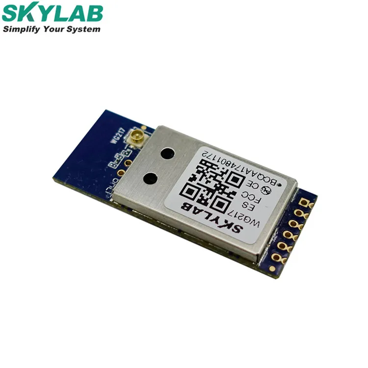 SKYLAB USB Wifi Module - Smart Iot with Dual Band 2.4ghz/5ghz