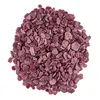 Natural Ruby Rough Slices Gemstone Crystals Wholesale Raw Ruby Lot Supplies For Jewelry Making