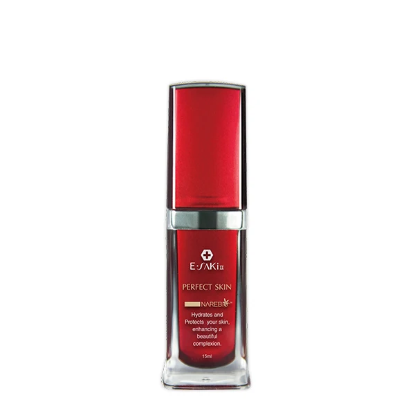 
Vitality Whitening Essence Anti-Aging Facial Serum 
