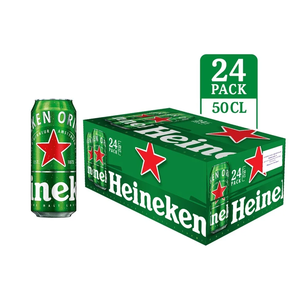 Пиво Heineken Premium 4.8 5л Купить