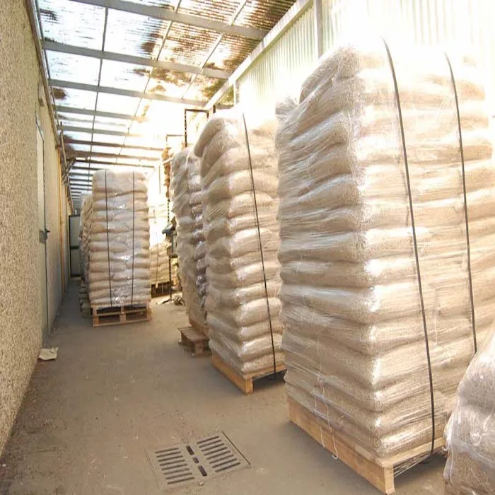 Quality European Douglas Fir Wood Pellets Factory Price Buy Wood