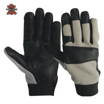 car mechanic gloves