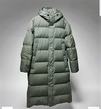 coats with extra long sleeves