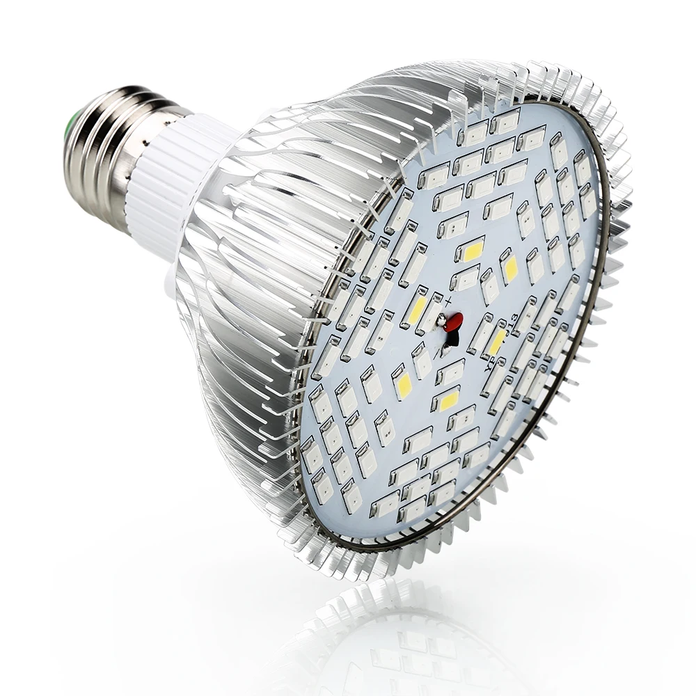 custom spectrum par38 bulbs grow light