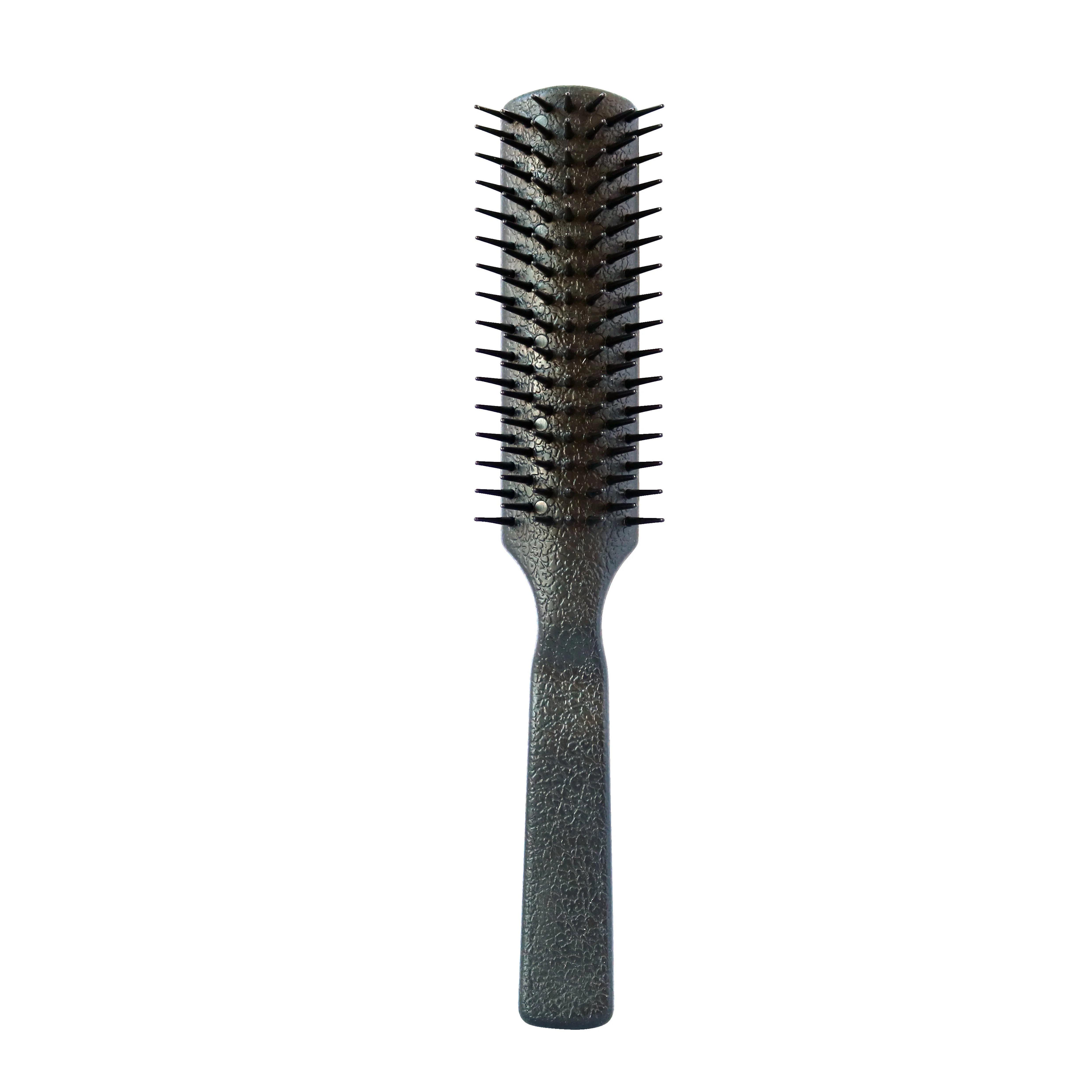 Made In Japan Sanbi Hair Brush Sl-801 Professional Skeleton Hair Brush ...