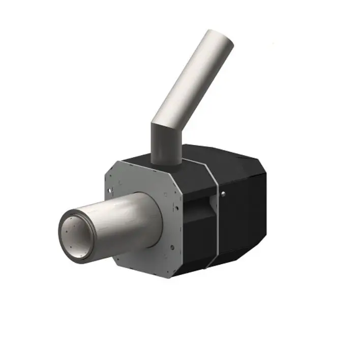 
Pellet burner Set 10-50 kW 