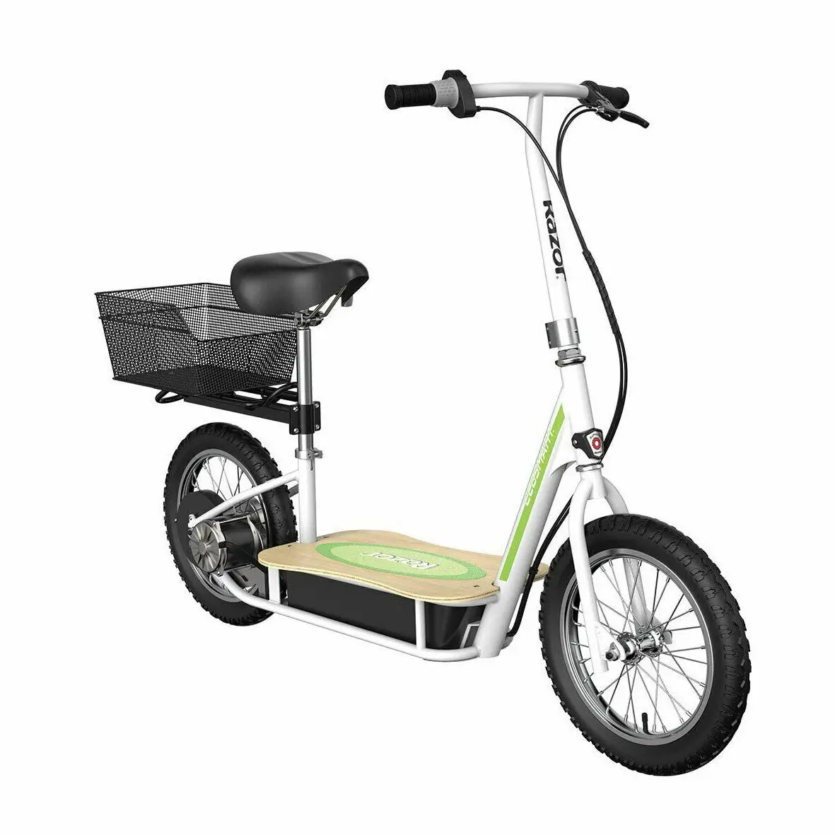 
2020 Razor E300 Electric Scooter 