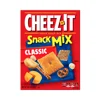Sunshine Cheez-It Original Snack Mix Baked Snack Assortment x #1 USA Cheese Snack