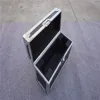 Large Capacity Road Trunk Flight Case with Divides and Tray