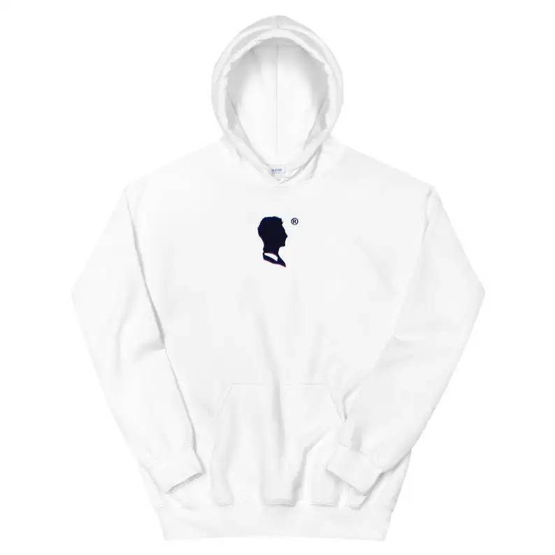 moletom com capuz unisex