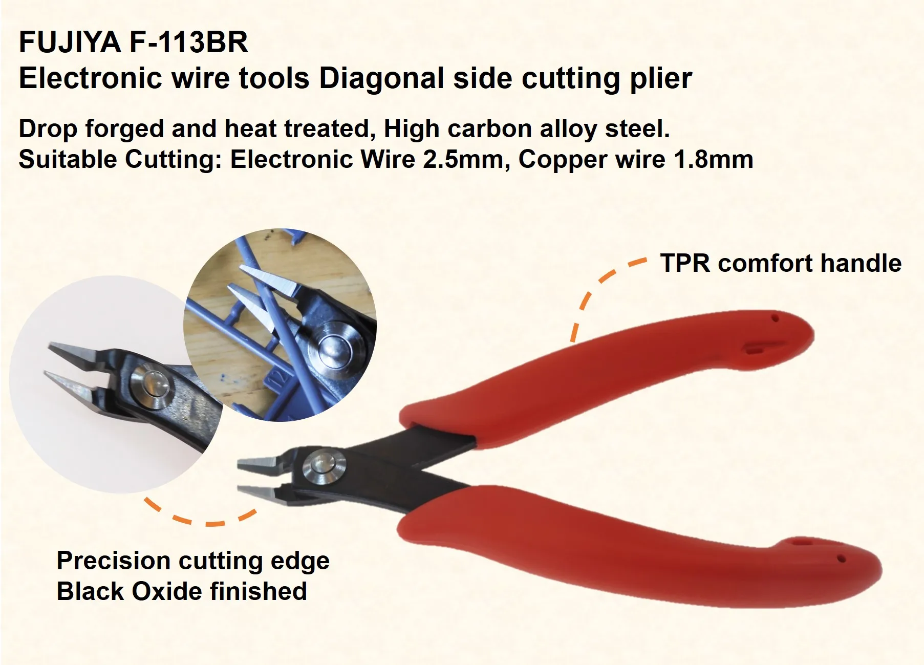 Muti Function Pliers For Gundam Models Collectors Buy Comfort Handle Werkzeuge Make Model