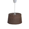 Top quality best sell hotel fancy Rattan Pendant lights / Natural Rattan Pendant Lamp for Restaurant, Hotel, Bars,....
