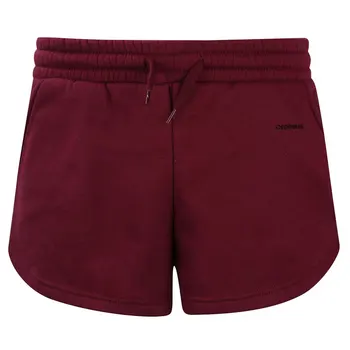 girls jogging shorts