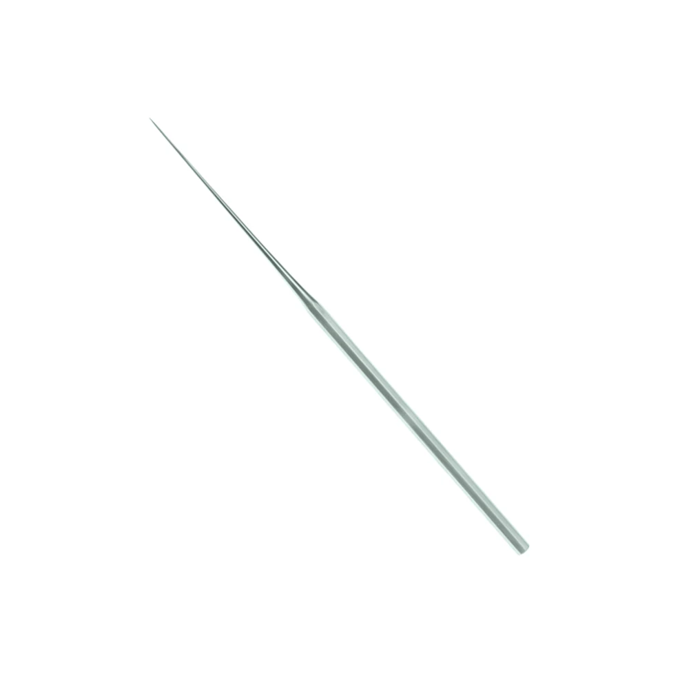 Stainless Steel Saunderspaparella Needle Malleable Fine Ent